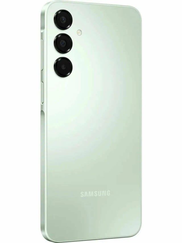 Смартфон Samsung Galaxy A16 6/128 ГБ, Dual: nano SIM  Light Green (светло-зеленый) - изображение №7