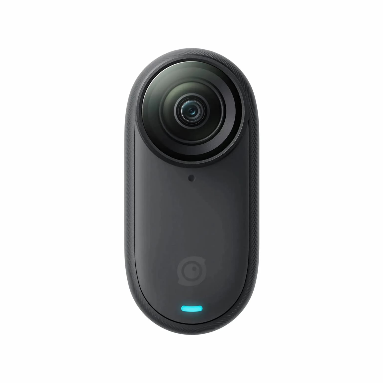Экшн-камера Insta 360 Go 3S, 128Gb, UHD 4K, IPX8, Black (Черный) - изображение №4