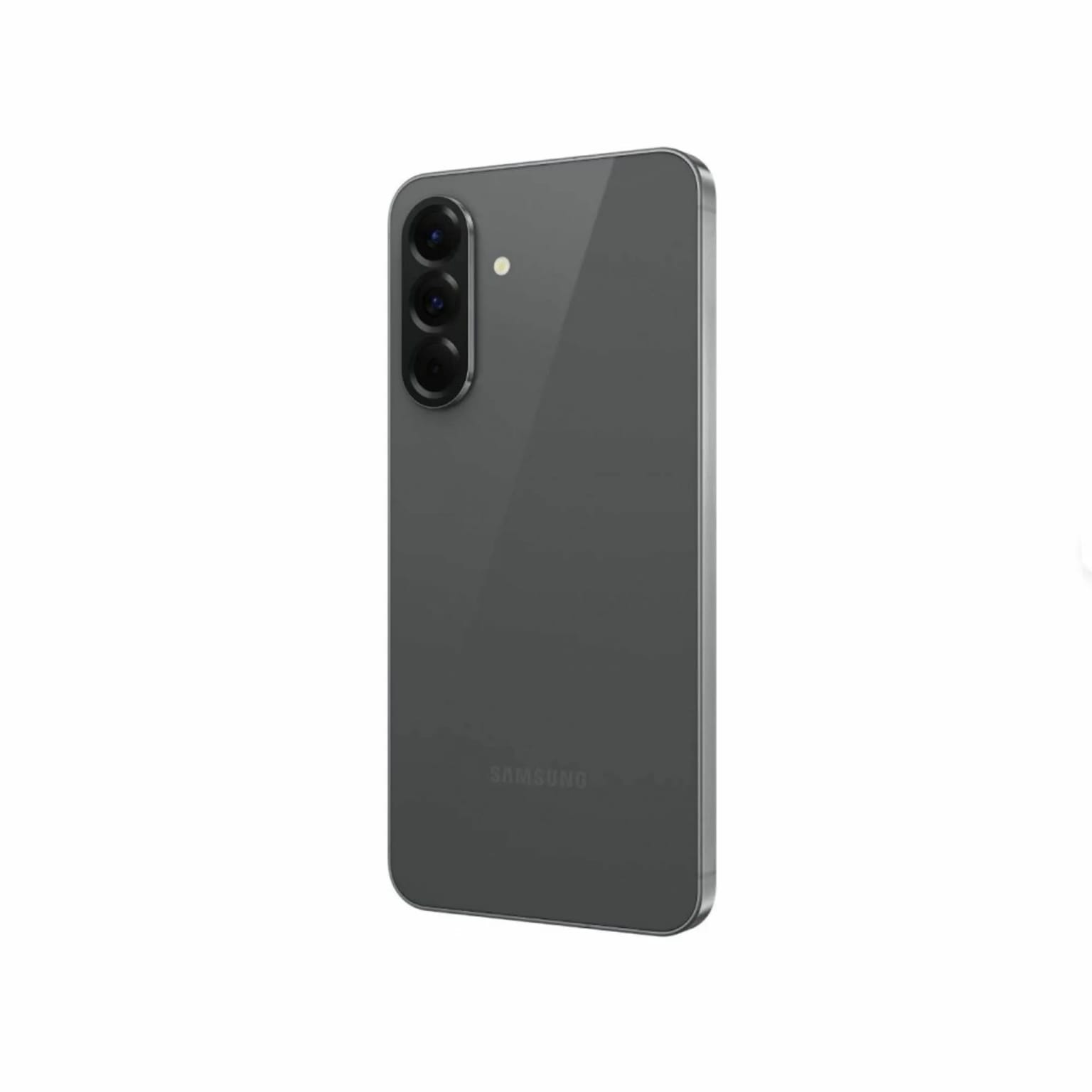 Смартфон Samsung Galaxy A56 5G 12/256 ГБ, Dual: nano SIM + eSIM, Graphite (Чёрный) - изображение №7