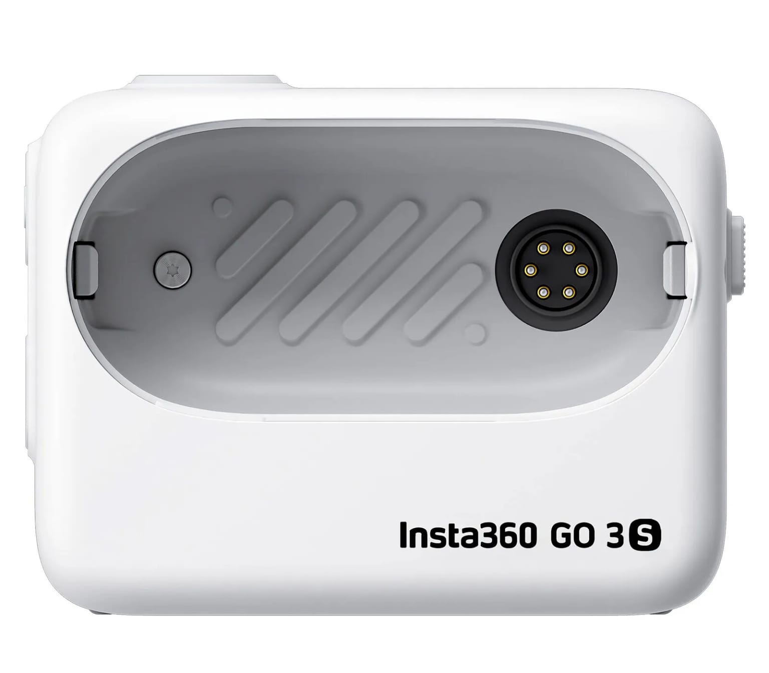 Экшн-камера Insta360 Go 3S 64gb white - изображение №7