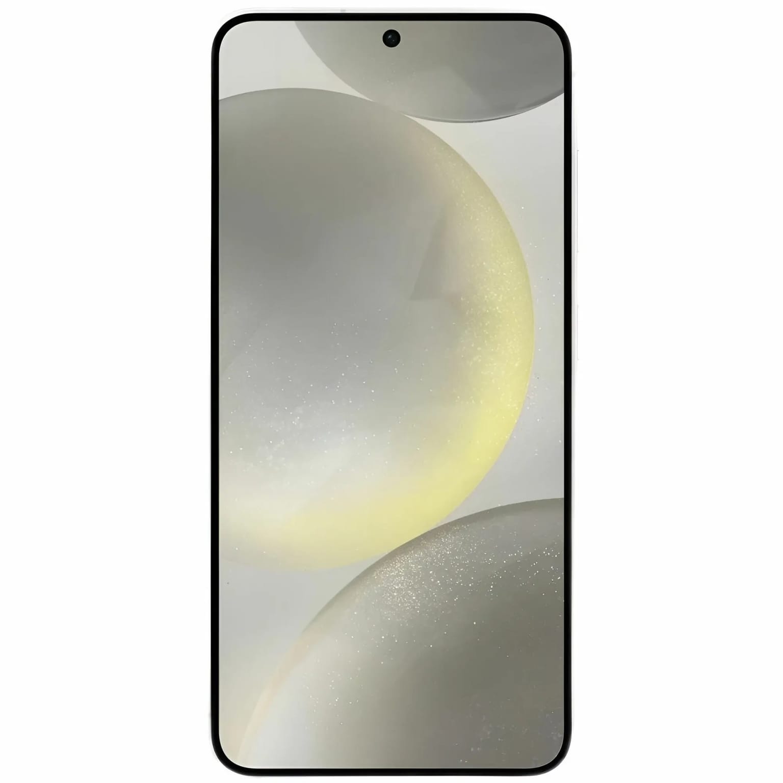Смартфон Samsung Galaxy S24 S9210 8/256 Marble Gray (Серый) (HK) - изображение №2