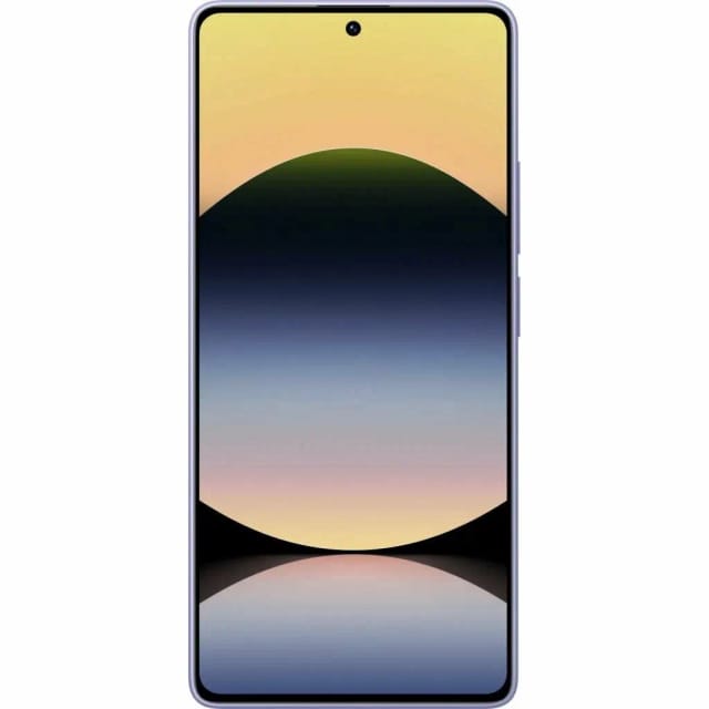 Смартфон Xiaomi Redmi Note 14S 4G 8/256 ГБ, EU, Aurora Purple фиолетовый - изображение №3