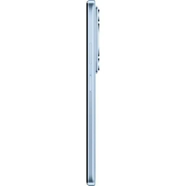 Смартфон HUAWEI NOVA Y72S 8/128GB Blue (голубой) IPS, NFC - изображение №3