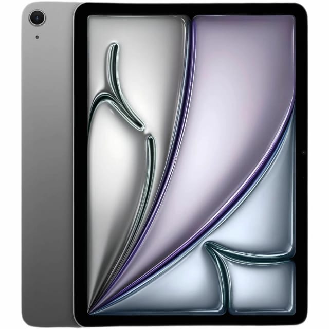Планшет Apple iPad Air 13, 2025, M3, Wi-Fi, 1TB, Space Gray (Серый космос) - изображение №1