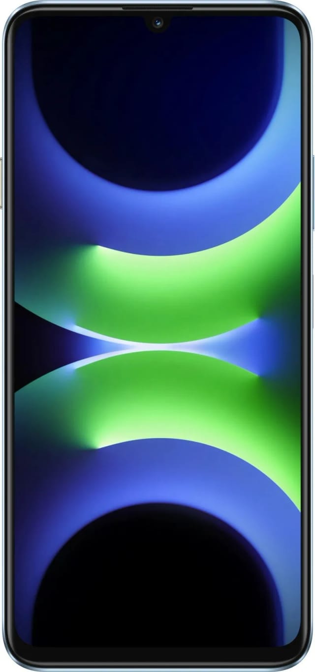 Смартфон HUAWEI NOVA Y72S 8/128GB Blue (голубой) IPS, NFC - изображение №5