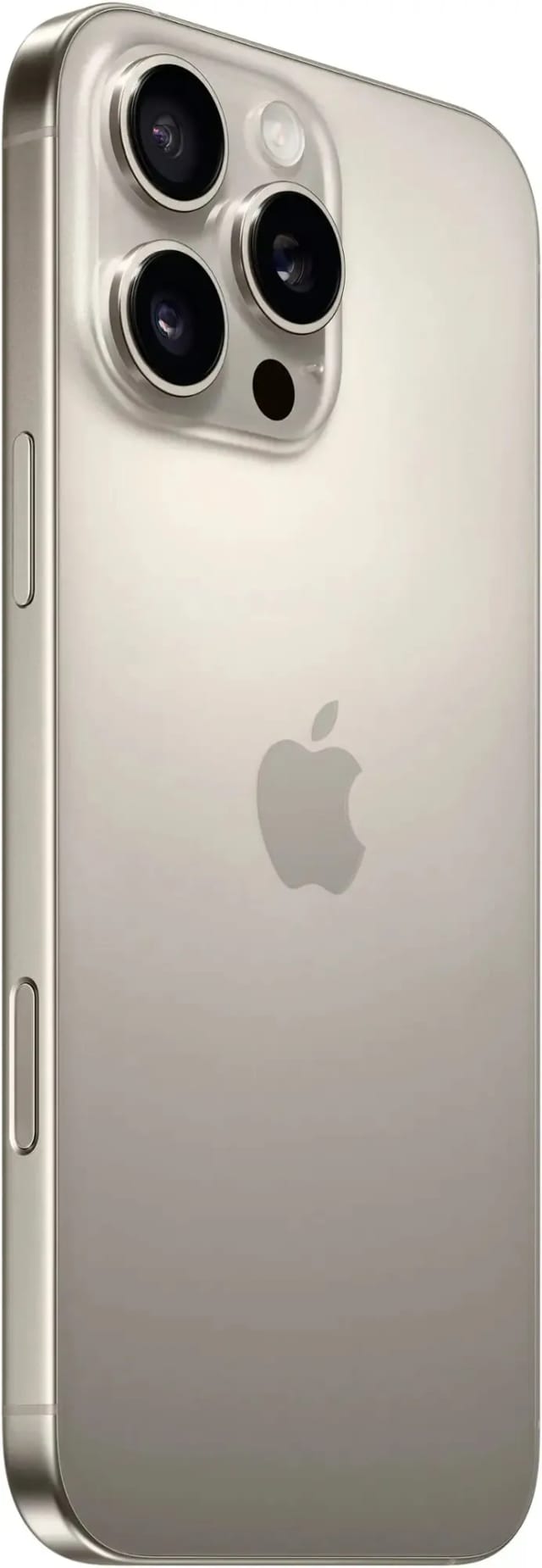 Смартфон Apple iPhone 16 Pro Max 1TB, Natural Titanium, только eSIM - изображение №3