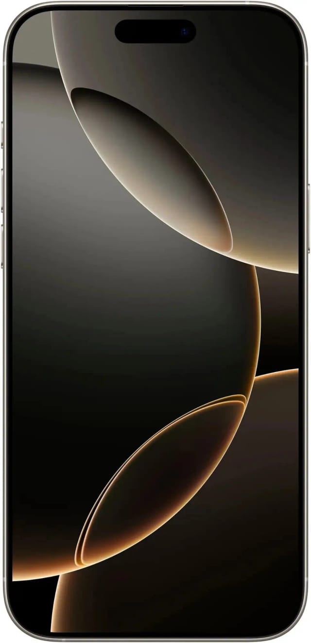 Смартфон Apple iPhone 16 Pro Max 1TB, Natural Titanium, только eSIM - изображение №2