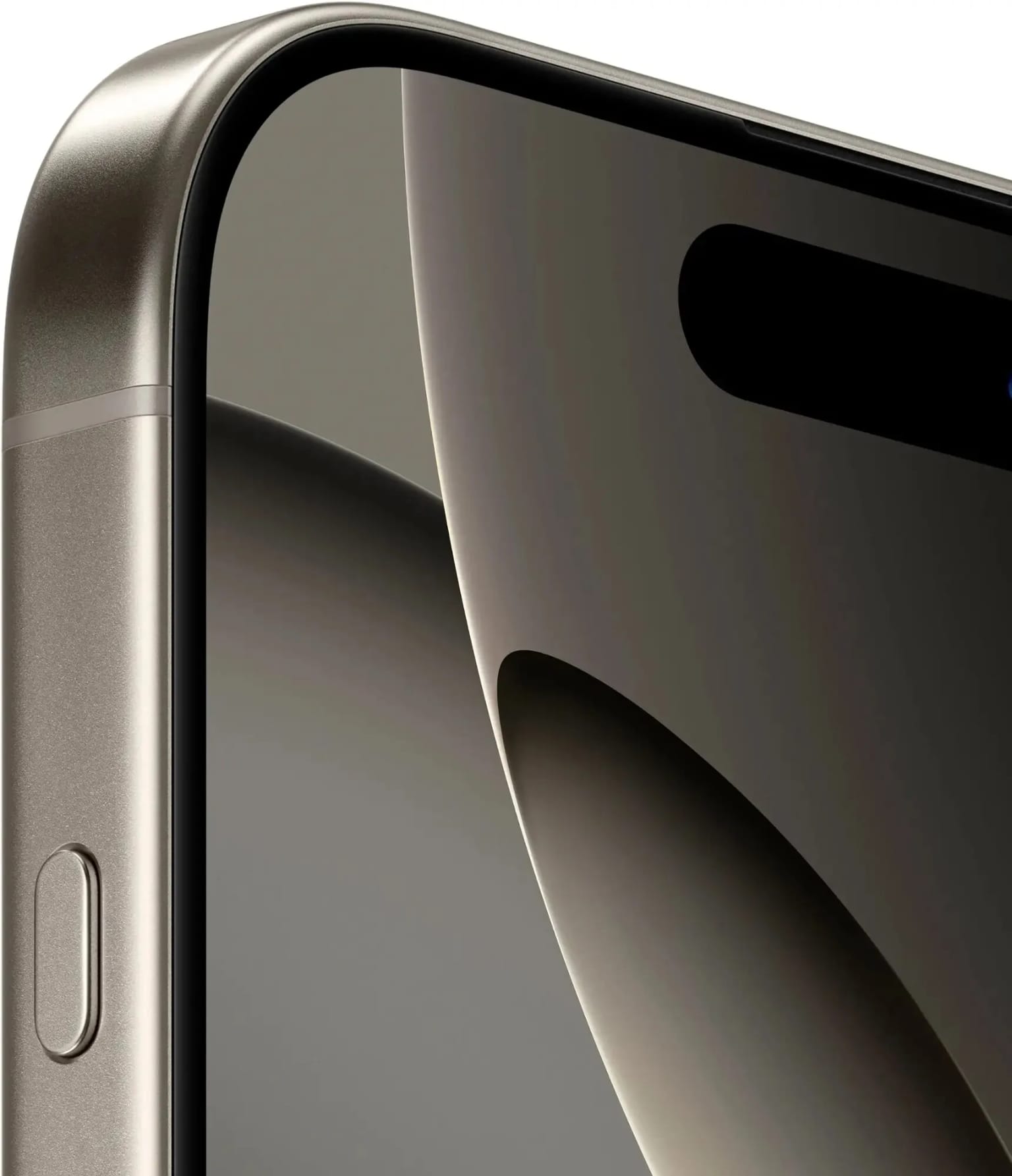 Смартфон Apple iPhone 16 Pro Max 1TB, Natural Titanium, только eSIM - изображение №4