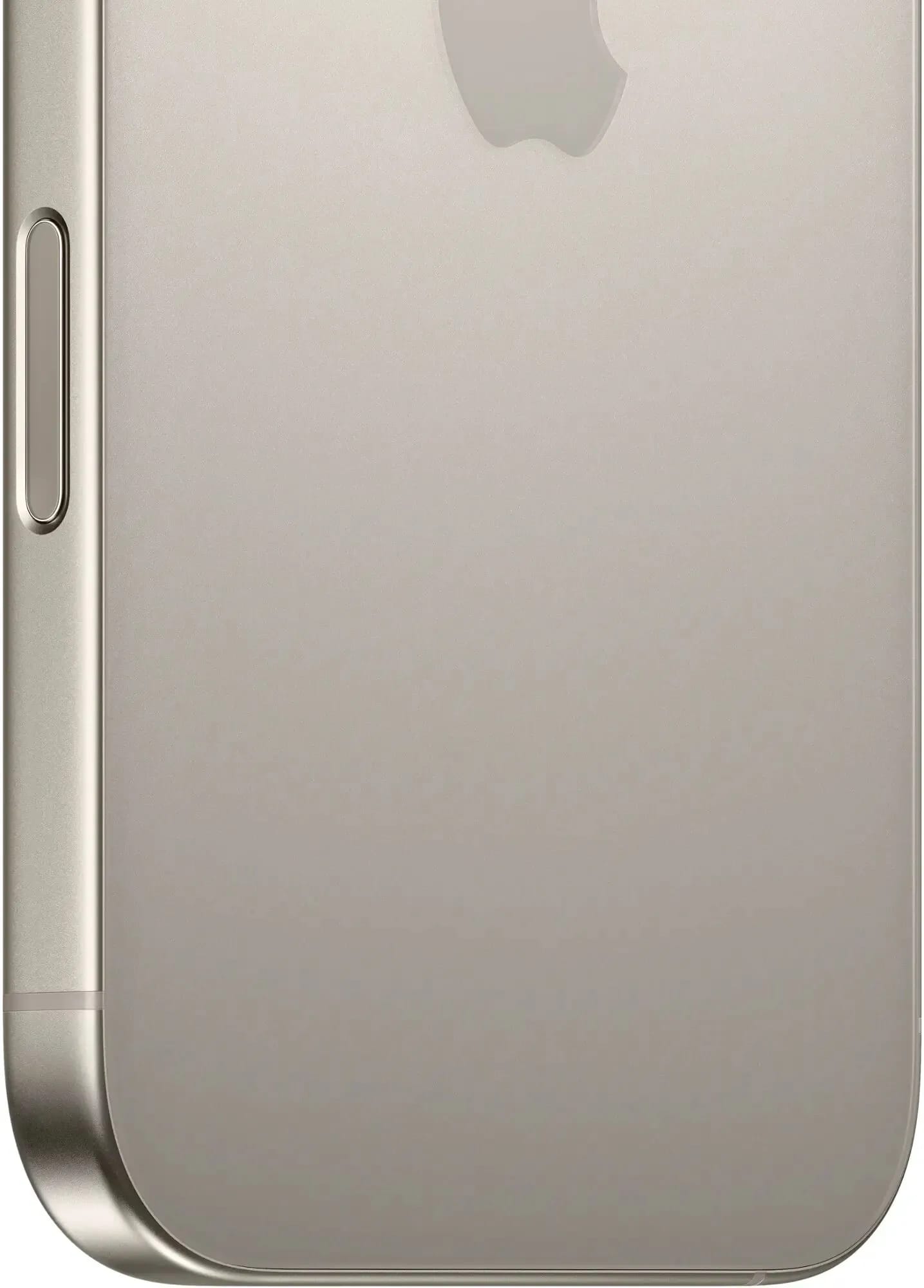 Смартфон Apple iPhone 16 Pro Max 1TB, Natural Titanium, только eSIM - изображение №5