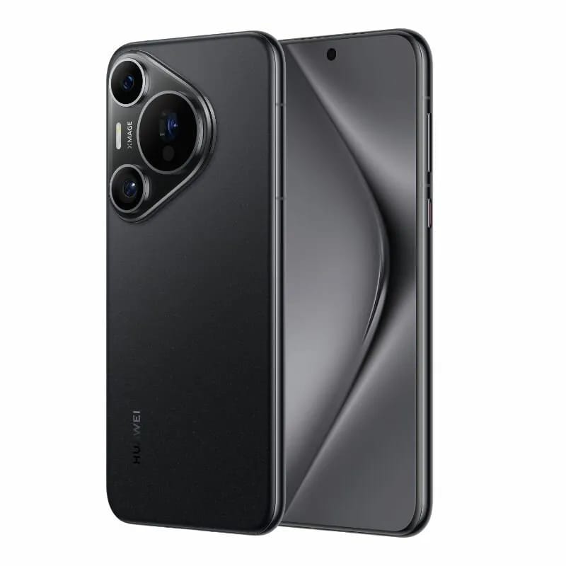Смартфон Huawei Pura 70 Pro 12/512Gb , Black Черный Dual nano Sim - изображение №2