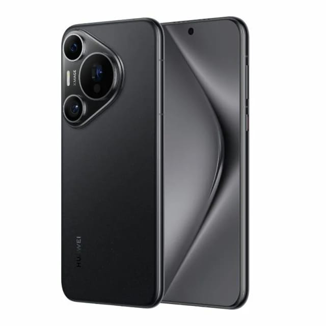 Смартфон Huawei Pura 70 Pro 12/512Gb , Black Черный Dual nano Sim - изображение №2