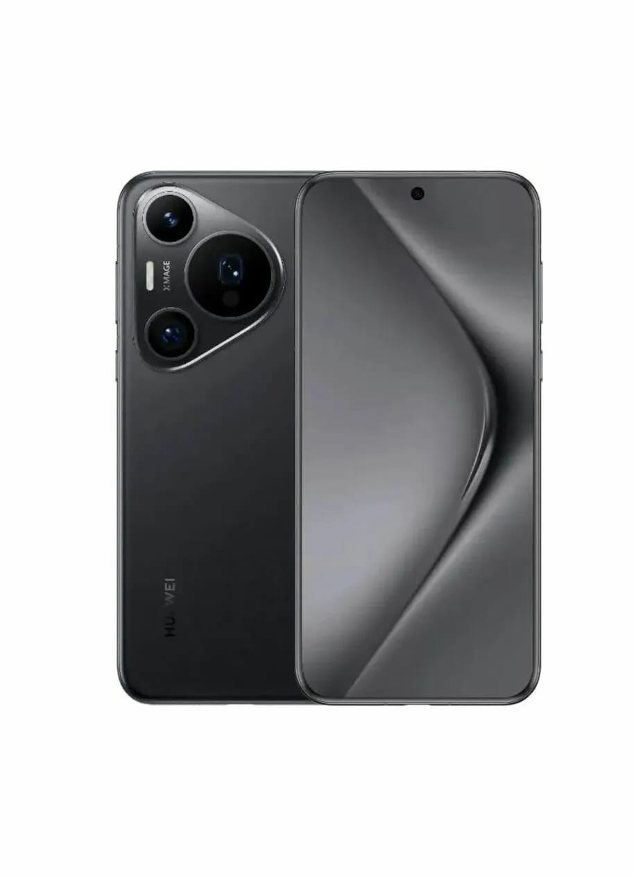 Смартфон Huawei Pura 70 Pro 12/512Gb , Black Черный Dual nano Sim - изображение №1