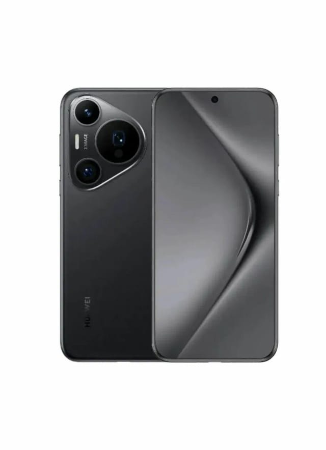 Смартфон Huawei Pura 70 Pro 12/512Gb , Black Черный Dual nano Sim - изображение №1