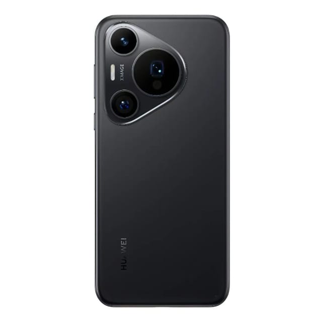 Смартфон Huawei Pura 70 Pro 12/512Gb , Black Черный Dual nano Sim - изображение №4