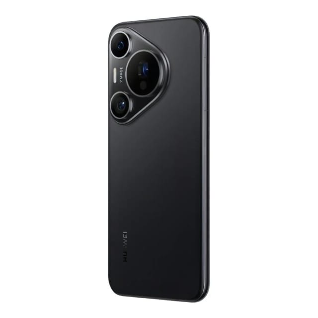 Смартфон Huawei Pura 70 Pro 12/512Gb , Black Черный Dual nano Sim - изображение №6