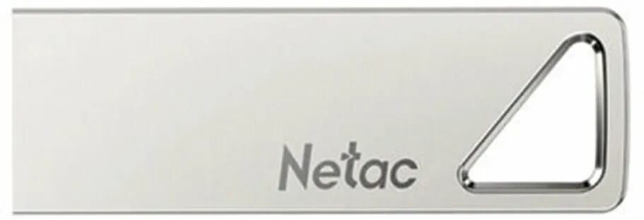 накопитель памяти 32 гб Netac U197 32 ГБ, 1 шт., черный красный - изображение №18