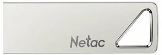 накопитель памяти 32 гб Netac U197 32 ГБ, 1 шт., черный красный - изображение №18