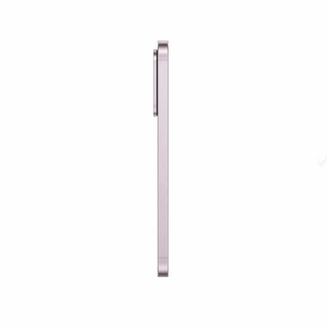 Смартфон Samsung Galaxy A56 5G 12/256 ГБ, Dual: nano SIM + eSIM, Pink - изображение №8