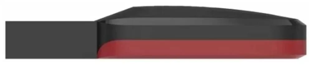 флеш накопитель usb 16 гб Netac U197 16 ГБ, 1 шт., черный/красный - изображение №13