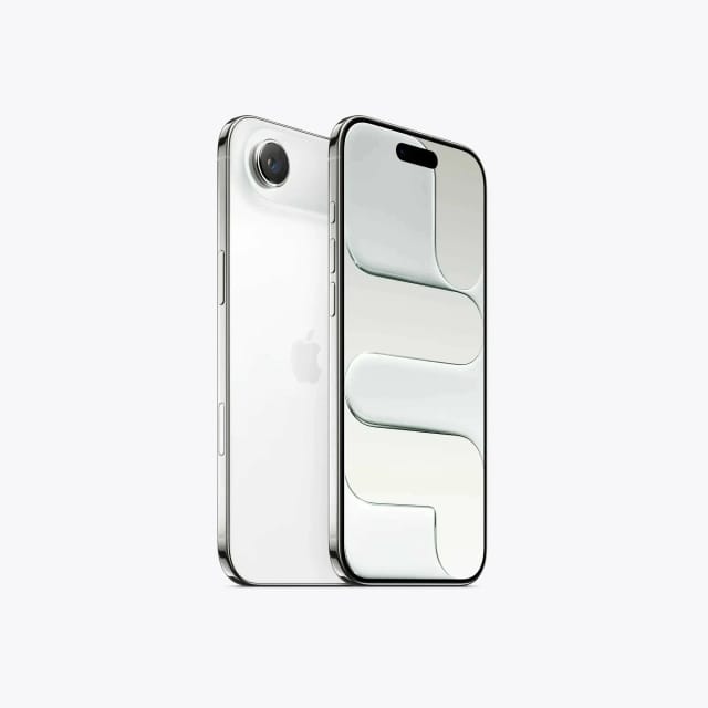 Смартфон Apple iPhone Air 1Tb, Sky Cloud White (белый), eSim, без RuStore/MAX - изображение №2