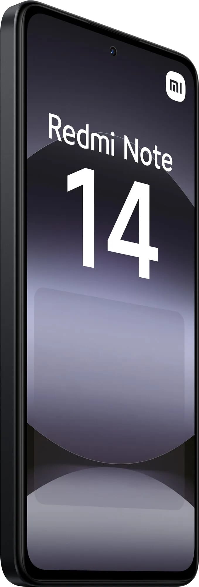 Смартфон Xiaomi Redmi Note 14 4G 8/256 ГБ Global, Dual nano SIM, Midnight Black - изображение №4