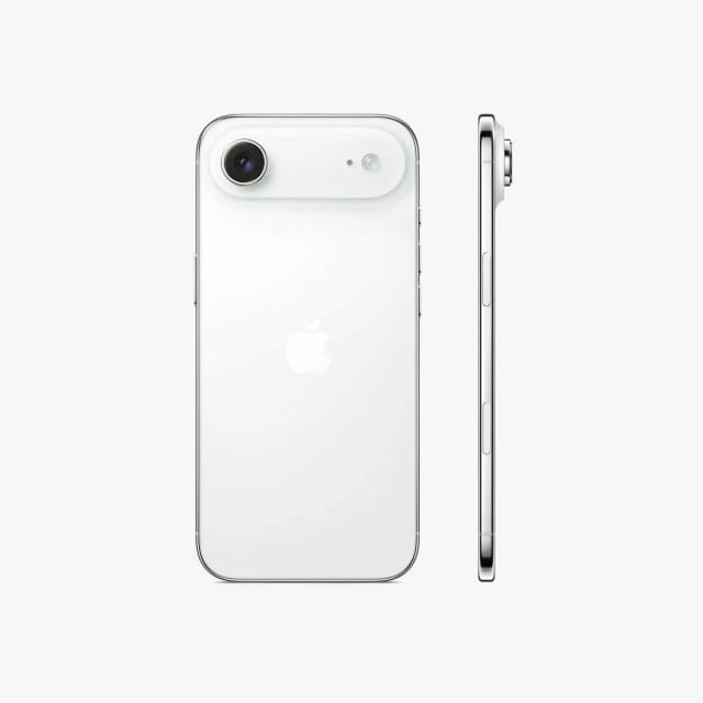 Смартфон Apple iPhone Air 1Tb, Sky Cloud White (белый), eSim, без RuStore/MAX - изображение №4