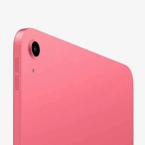 10.9" Планшет Apple iPad 10.9 2022, 256 ГБ, Wi-Fi, цвет розовый - изображение №7