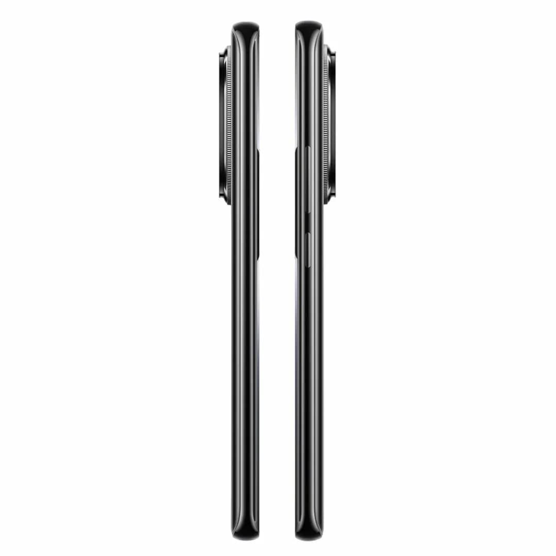 Смартфон Xiaomi Redmi Note 14 Pro Plus 5G 8/256 ГБ Midnight Black (черный), Global (EU) - изображение №6