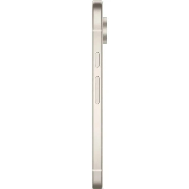 Смартфон Google Pixel 9 12/128 ГБ Porcelain, бежевый (USA, Global) - изображение №6