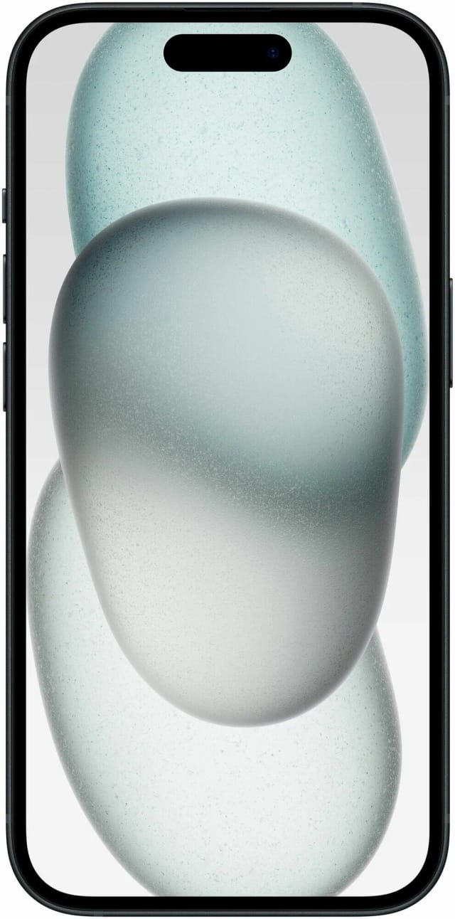 Смартфон Apple iPhone 15 256 ГБ, Dual: nano SIM + eSIM, черный - изображение №3