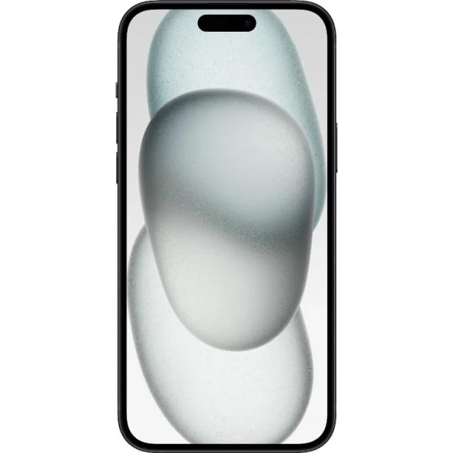 Смартфон Apple iPhone 15 512 ГБ, Dual: nano SIM + eSIM, Black, черный - изображение №6