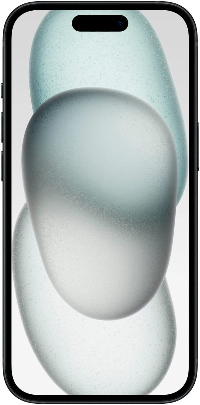 Смартфон Apple iPhone 15 512 ГБ, Dual: nano SIM + eSIM, Black, черный - изображение №8