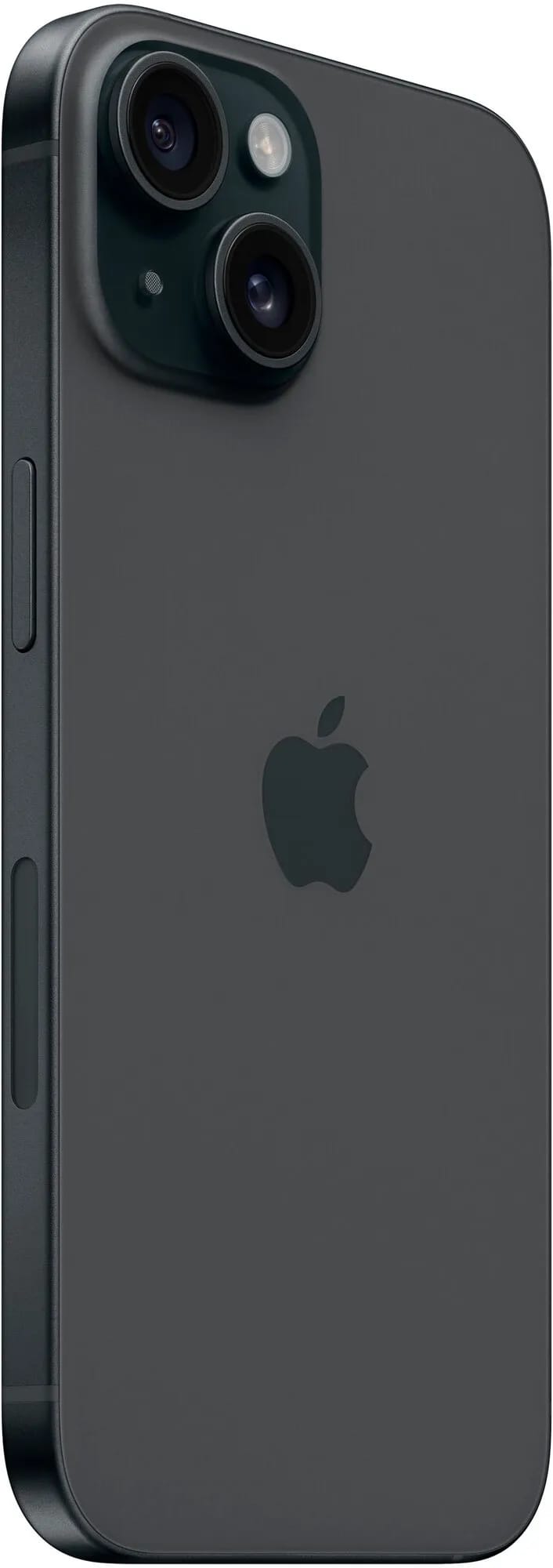 Смартфон Apple iPhone 15 512 ГБ, Dual: nano SIM + eSIM, Black, черный - изображение №10