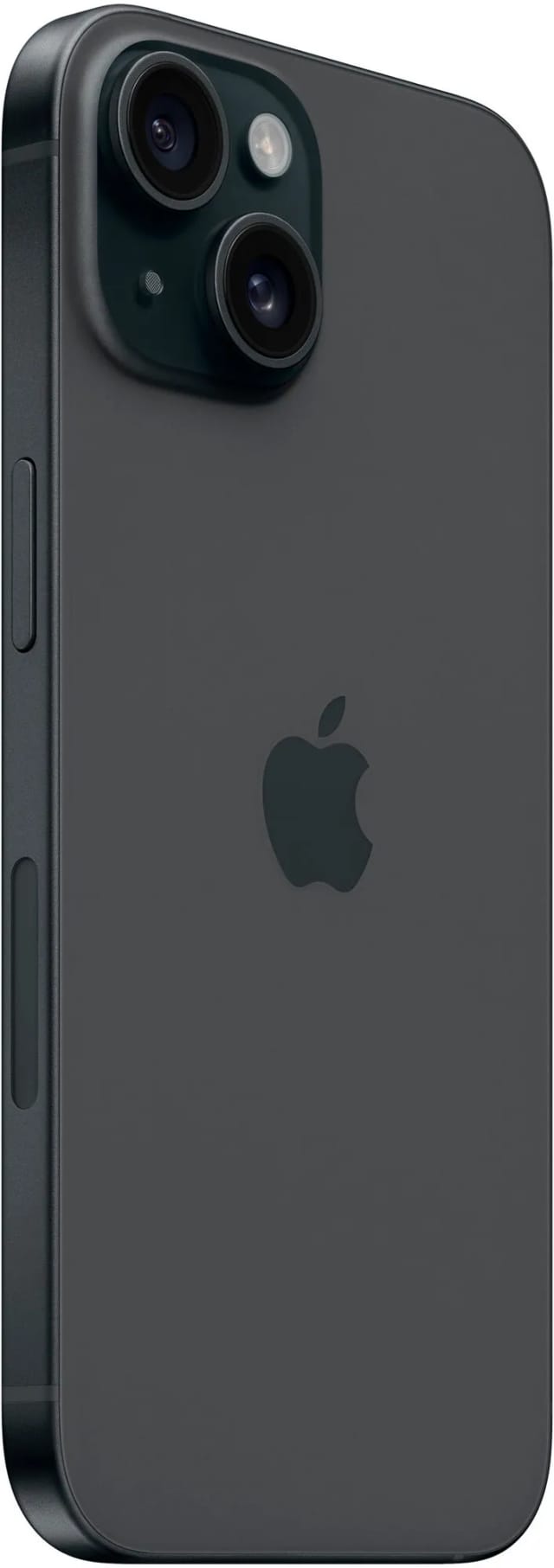 Смартфон Apple iPhone 15 512 ГБ, Dual: nano SIM + eSIM, Black, черный - изображение №10