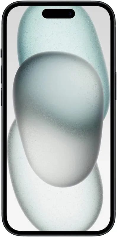 Смартфон Apple iPhone 15 128 ГБ, Dual: nano SIM + eSIM, черный - изображение №9