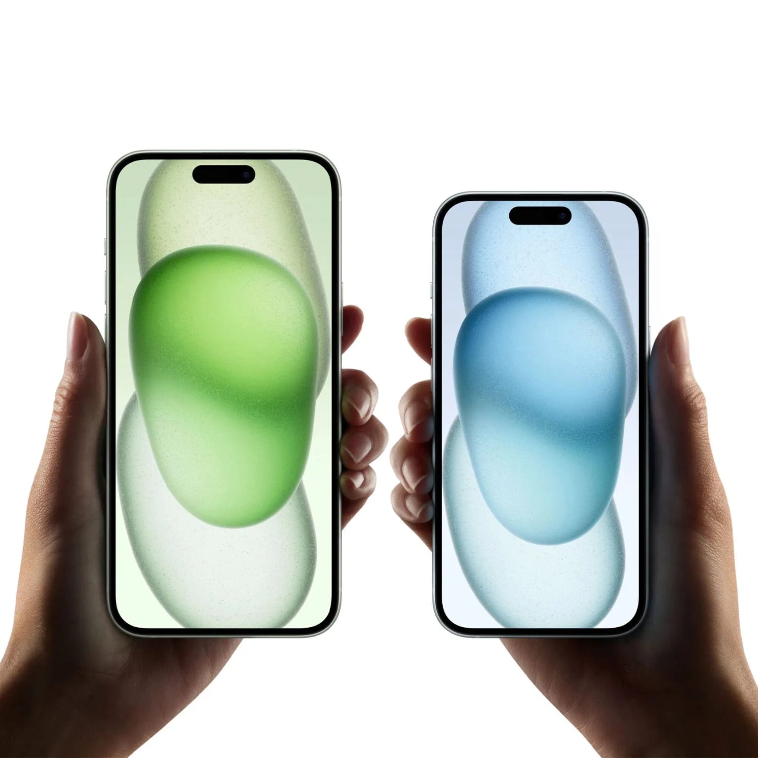 Смартфон Apple iPhone 15 128 ГБ, Dual: nano SIM + eSIM, черный - изображение №3
