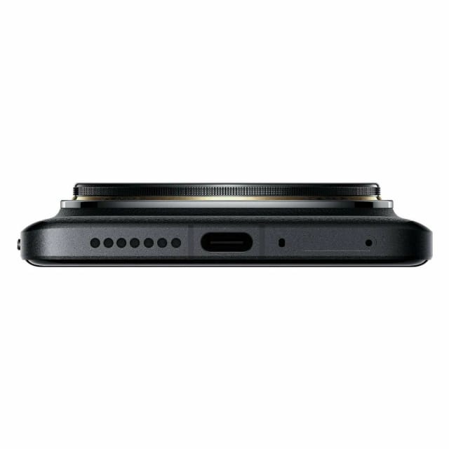 Смартфон Xiaomi Mi 14 Ultra 16/512Gb Dual Sim, Black (Черный) (RU) Ростест - изображение №6