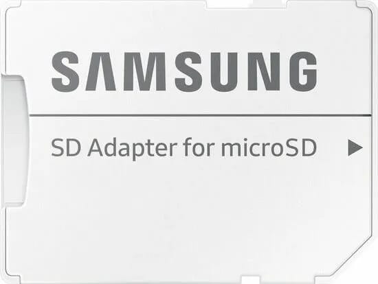 128Gb MicroSDXC Карта памяти Samsung PRO Ultimate (MB-MY128SA/CN) - изображение №4