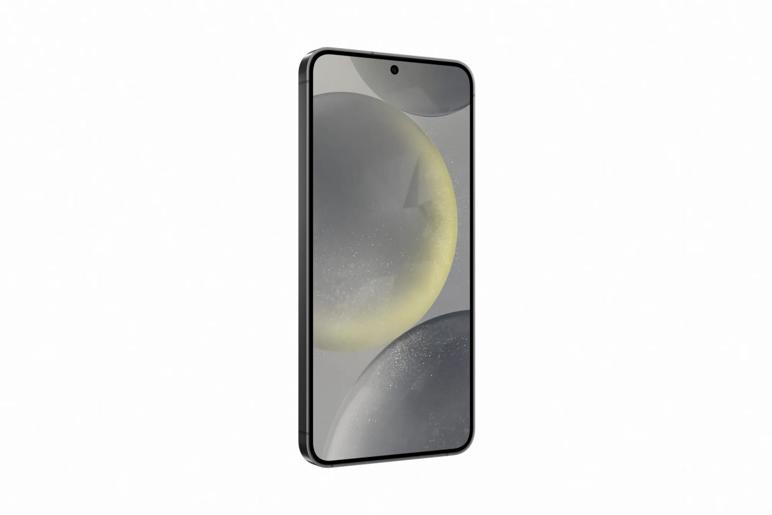 Смартфон Samsung Galaxy S24 8/128 ГБ, black, SM-S921B/DS (PY) - изображение №3