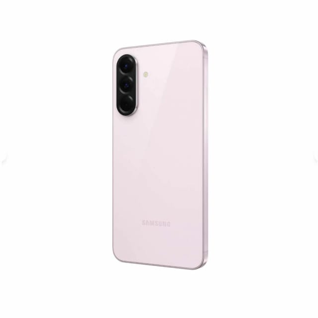 Смартфон Samsung Galaxy A56 5G 12/256 ГБ, Dual: nano SIM + eSIM, Pink - изображение №7