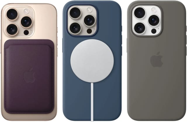 Смартфон Apple iPhone 16 Pro Max 256 ГБ, Dual: nano SIM + eSIM, пустынный титан - изображение №12