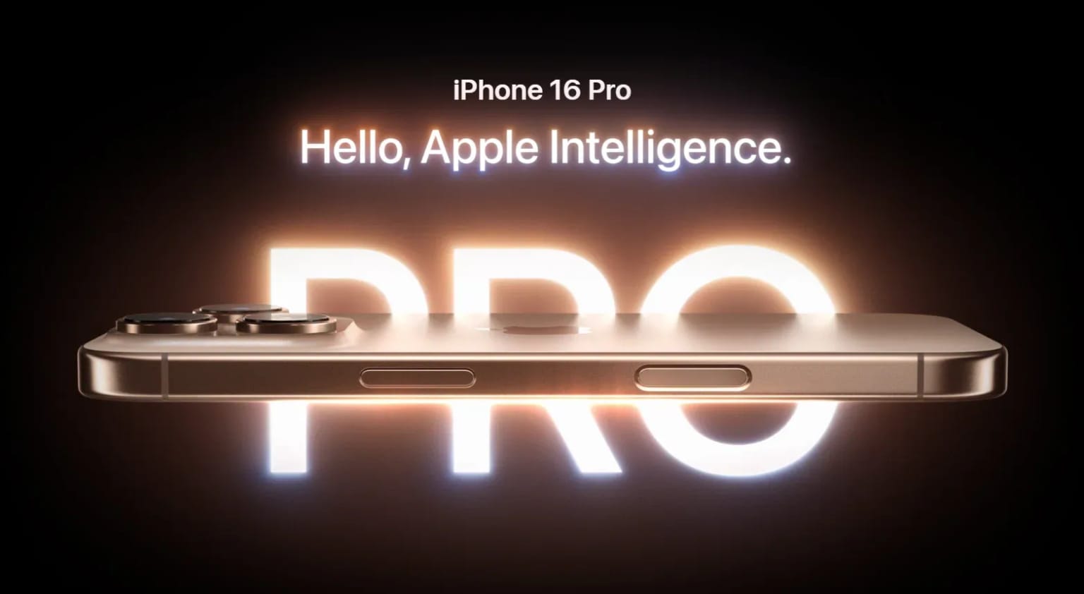 Смартфон Apple iPhone 16 Pro Max 256 ГБ, Dual: nano SIM + eSIM, пустынный титан - изображение №14