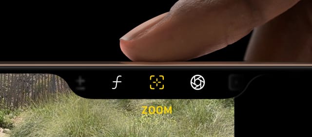 Смартфон Apple iPhone 16 Pro Max 256 ГБ, Dual: nano SIM + eSIM, пустынный титан - изображение №17