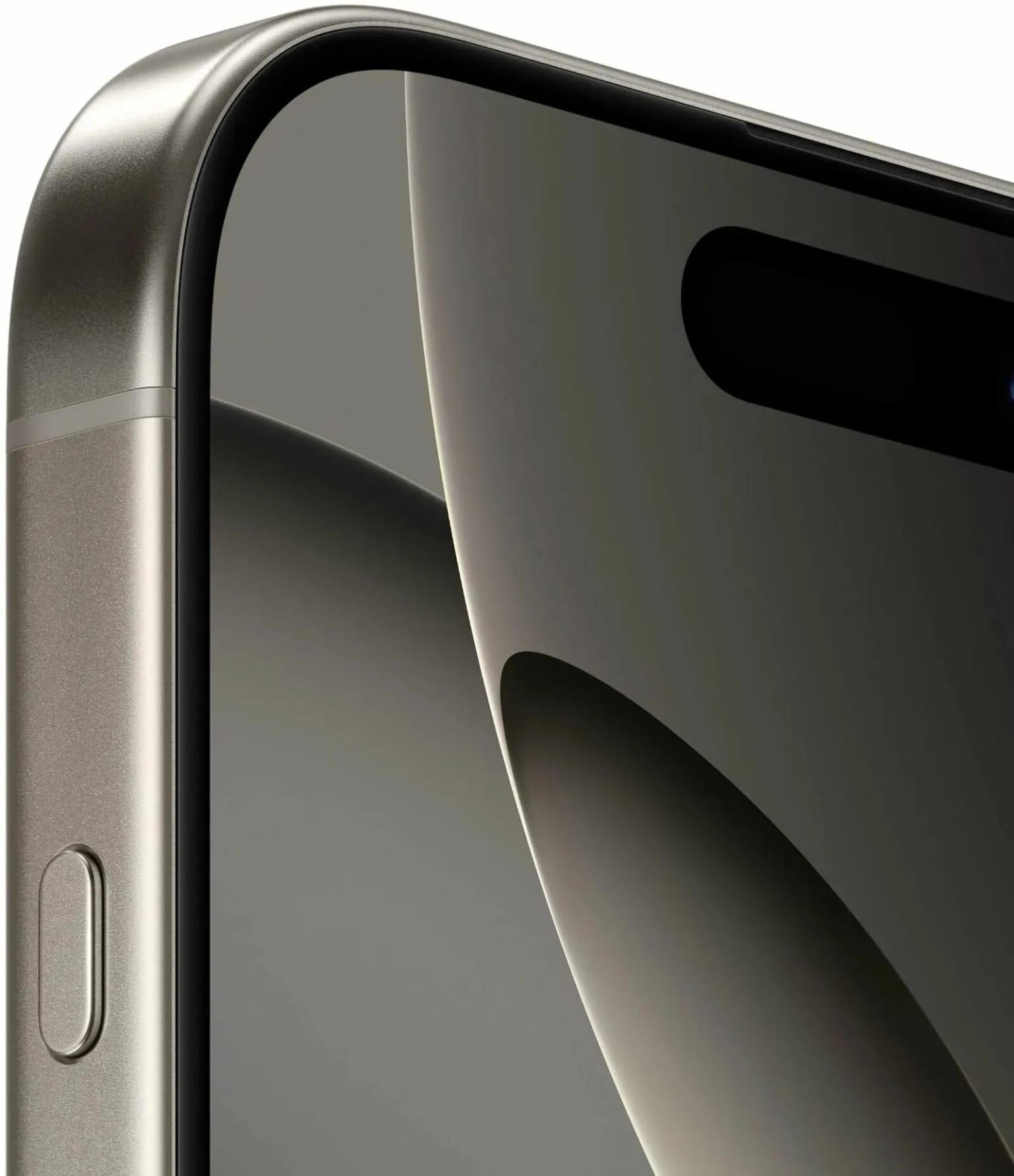 Смартфон Apple iPhone 16 Pro Max 256 ГБ, Dual: nano SIM + eSIM, титан - изображение №7