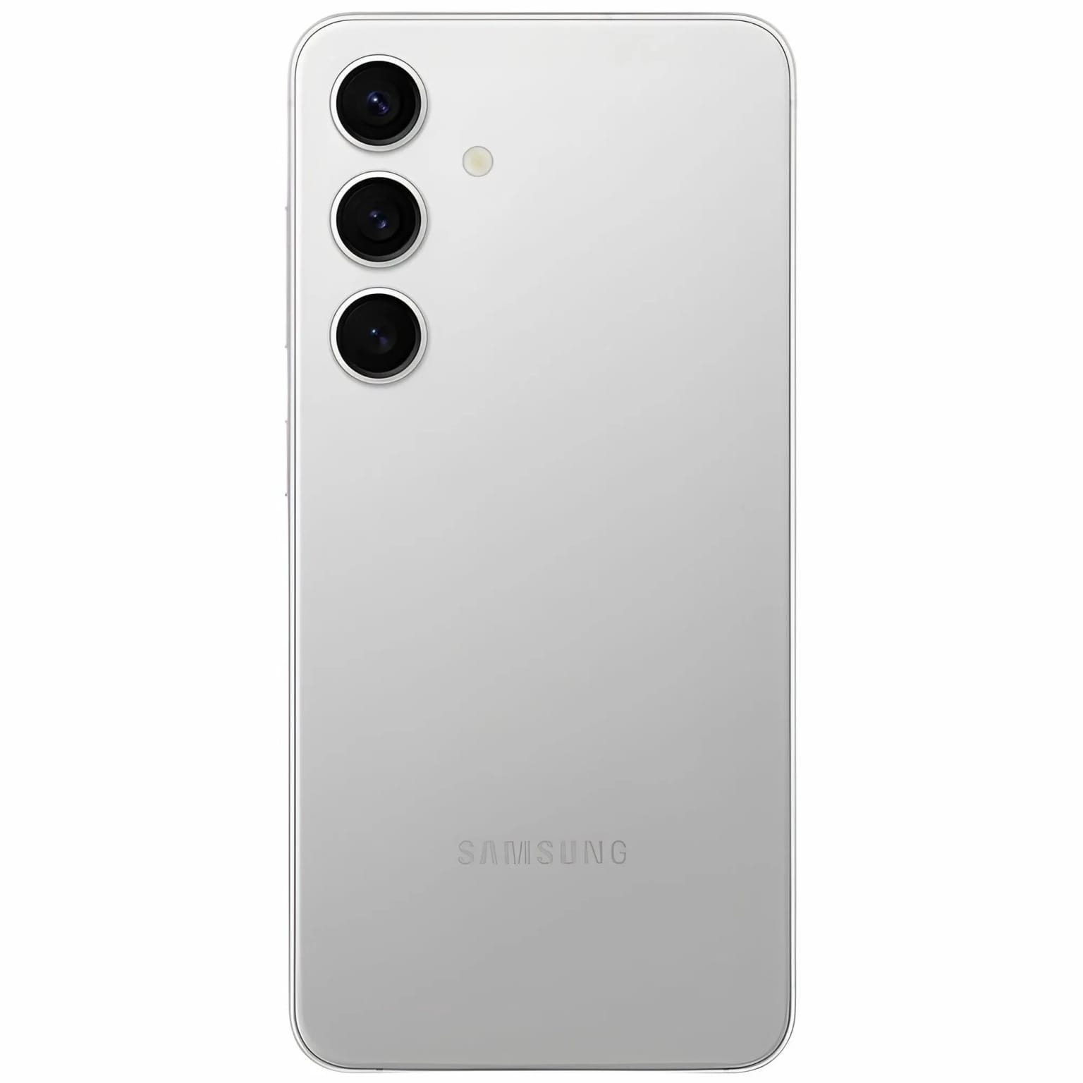 Смартфон Samsung Galaxy S24 S9210 8/256 Marble Gray (Серый) (HK) - изображение №3