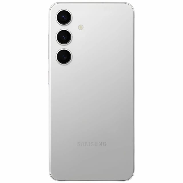 Смартфон Samsung Galaxy S24 S9210 8/256 Marble Gray (Серый) (HK) - изображение №3