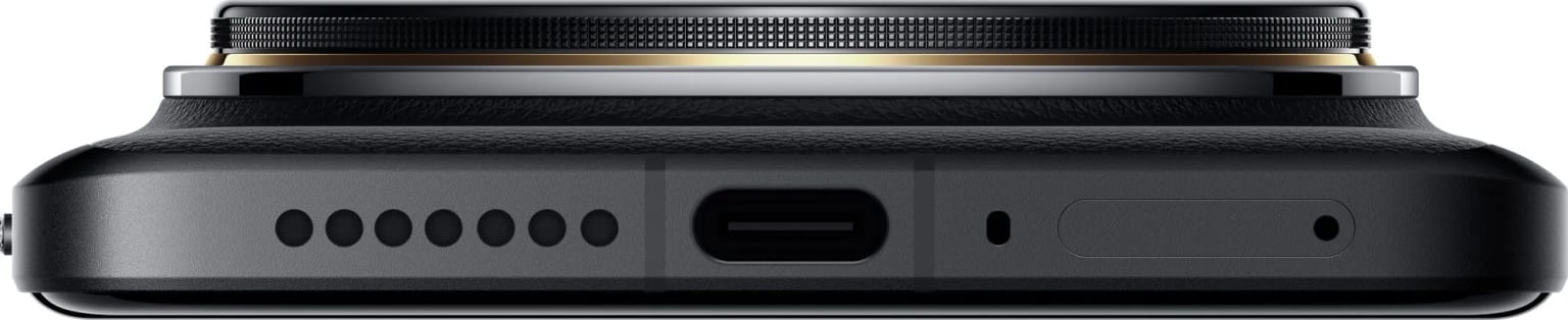 Смартфон Xiaomi 14 Ultra 16/512 ГБ, Black (черный), Dual Nano SIM+eSIM (EU) - изображение №14