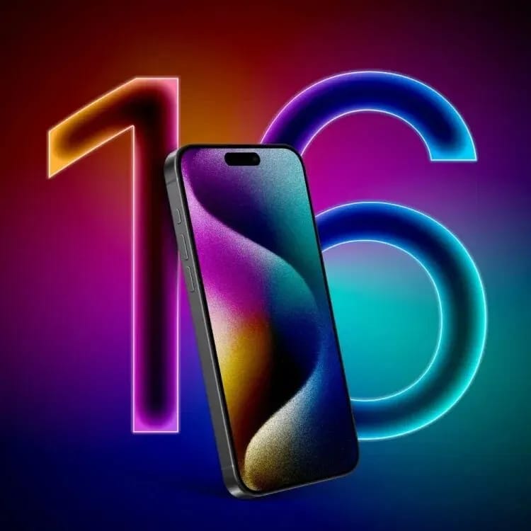 Смартфон Apple iPhone 16 Pro Max 512 ГБ, Dual: nano SIM + eSIM, белый титан - изображение №6