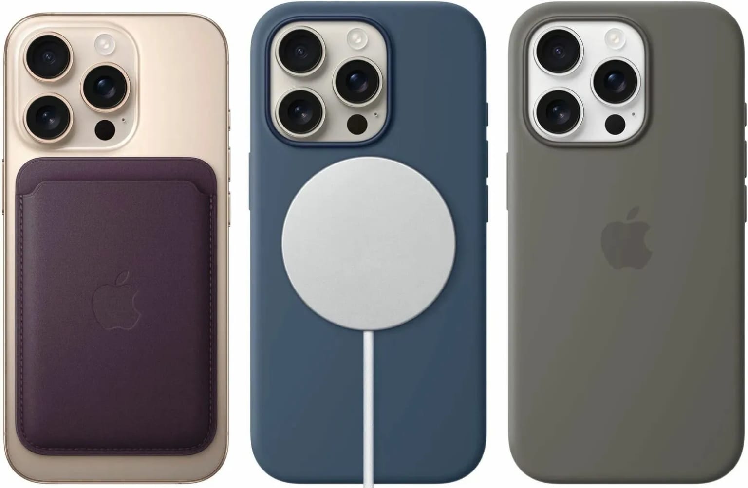 Смартфон Apple iPhone 16 Pro Max 1 ТБ, Dual: nano SIM + eSIM, черный титан - изображение №4