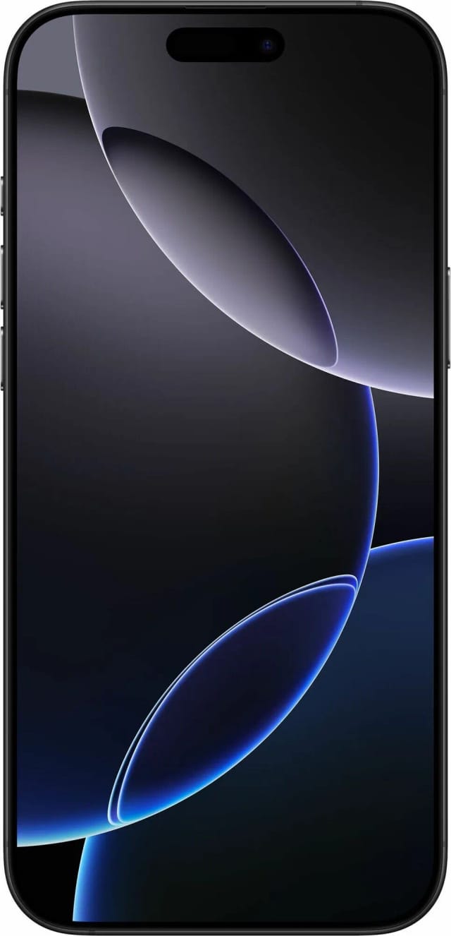 Смартфон Apple iPhone 16 Pro Max 1 ТБ, Dual: nano SIM + eSIM, черный титан - изображение №7